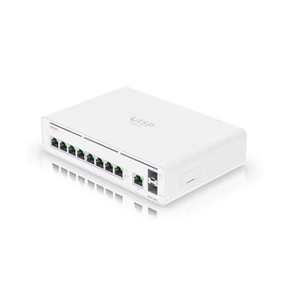 Ubiquiti UniFi UISP-Console Switch Price in Dubai UAE.