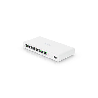 Ubiquiti UniFi UISP-S Gigabit, PoE switch for MicroPoP applications Price in Dubai UAE