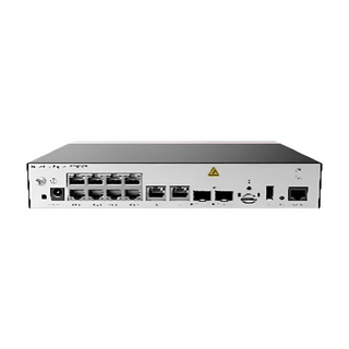 Huawei USG6000E-S03-AC Firewall – 10×GE RJ45, 2×10GE SFP+, SSL VPN for 100 Users, AC Power Price in Dubai UAE