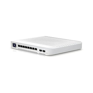 Ubiquiti USW-Enterprise-8-POE (120W) Price in Dubai, UAE