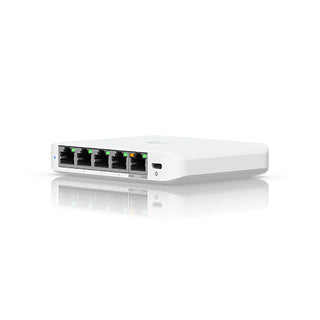 Ubiquiti UniFi USW-Flex-2.5G-5 Switch Price in Dubai UAE