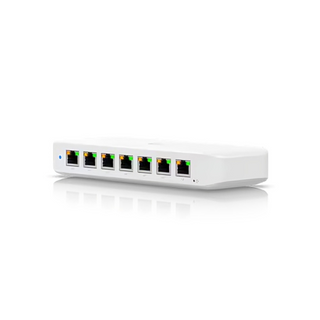 Ubiquiti UniFi USW-Flex-2.5G-8 Switch Price in Dubai UAE