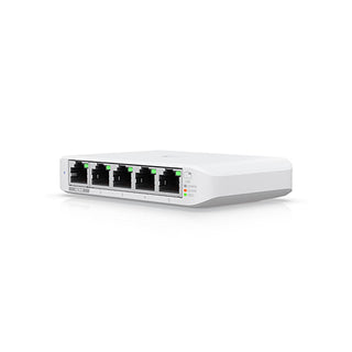 Ubiquiti UniFi USW-Flex-Mini-2.5G Switch Price in Dubai UAE