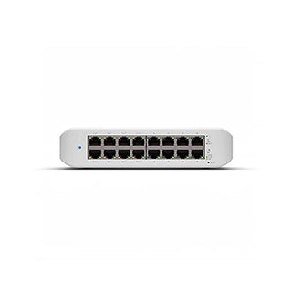 Ubiquiti USW-Lite-16-POE (45W) Switch Price in Dubai, UAE