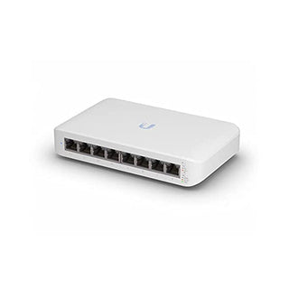 Ubiquiti USW-Lite-8-POE (52W) Switch Price in Dubai, UAE