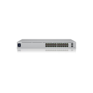 Ubiquiti USW-Pro-24-POE (400W) Switch Price in Dubai, UAE