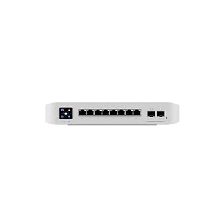 Ubiquiti USW-Pro-8-POE (120W) Switch Price in Dubai, UAE