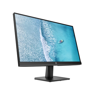 HP V241ib 453D6AS 23.8″ FHD Monitor – IPS Panel, 75Hz, HDMI/DP/VGA, Low Blue Light, Anti-Glare, VESA Mount Price in Dubai UAE