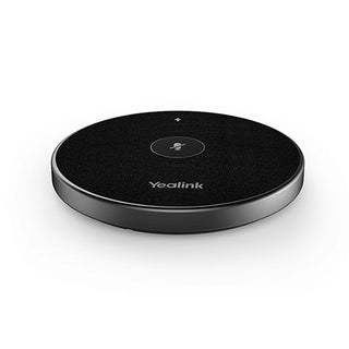 Yealink VCM36‑W Wireless Microphone – Crystal-Clear Audio for Video Conferencing Price in Dubai UAE