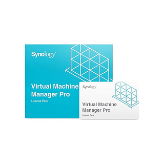 Synology VMMPRO-3NODE-S5Y Virtual Machine Manager Pro
