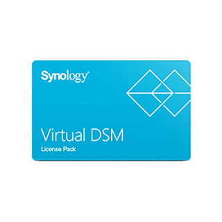 Synology Virtual DSM License