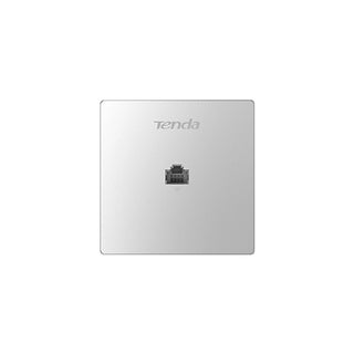 Tenda W12 AC1200 Dual Band Gigabit In-Wall Access Point Price in Dubai UAE