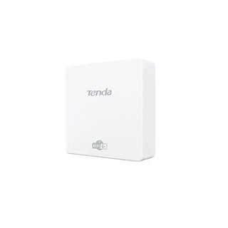 Tenda W15-Pro AX3000 Dual Band Gigabit Wi-Fi 6 In-Wall Access Point Price in Dubai UAE