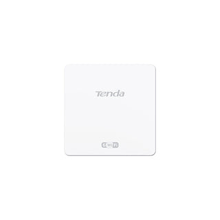 Tenda W15 AX3000 Dual Band Gigabit Wi-Fi 6 In-Wall Access Point Price in Dubai UAE