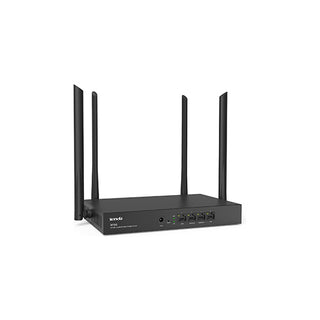 Tenda W18E AC1200 Dual Band Gigabit Wireless Hotspot Router Price in Dubai UAE