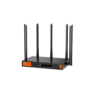 Tenda W30E AX3000 Dual Band Gigabit Wi-Fi 6 Hotspot Router Price in Dubai UAE