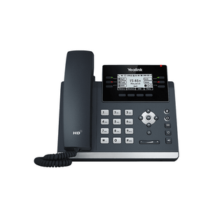 Yealink SIP-T42U IP Phone Price in Dubai, UAE