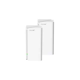 Tenda Nova MX21 Pro (1-Pack) AXE5700 Tri-Band Wi-Fi 6E Mesh System Price in Dubai UAE