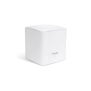 Tenda Nova MX3/EX3 Mesh WiFi System (1-Pack) – High-Speed Whole Home Coverage Price in Dubai UAE