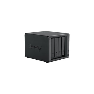 Synology DS423+ 4Bay NAS DiskStation Price in Dubai UAE
