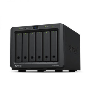 Synology DS620slim NAS DiskStation Price in Dubai UAE