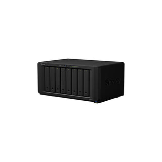 Synology DS1821-plus NAS – DiskStation Price in Dubai UAE