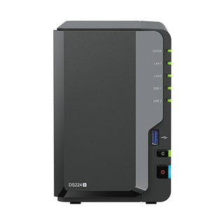 Synology DS224-plus NAS – DiskStation Price in Dubai UAE