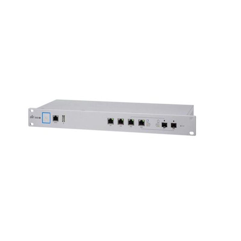 Ubiquiti USG-PRO-4 Router Price in Dubai, UAE – Cables&Switches